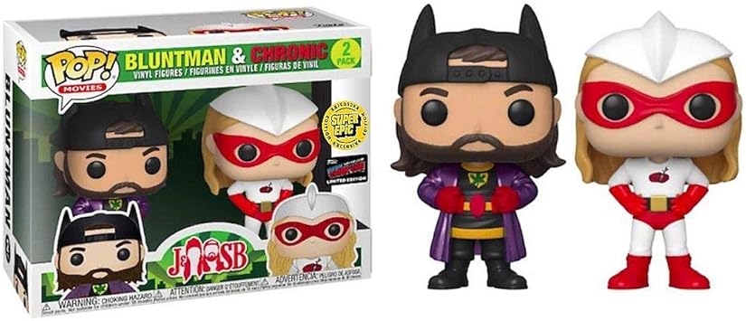 jay and silent bob funko pop