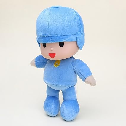 pocoyo peluche amazon