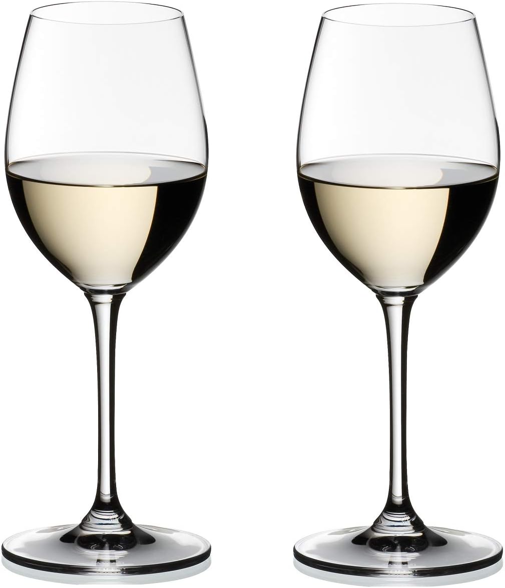 Riedel VINUM Sauvignon Blanc Glasses, Set of 2 Amazon.ca Home & Kitchen