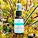 Secret in-a-Tube 100% Organic Anti-Aging Facial Oil Serum- Vit C, E & A- Wrinkle Repair, Acne Scar Minimizer, Potent Moisturizer, Grapeseed, Rosehip, Jojoba, Argan Oil, Fades Sun/Age Spots
