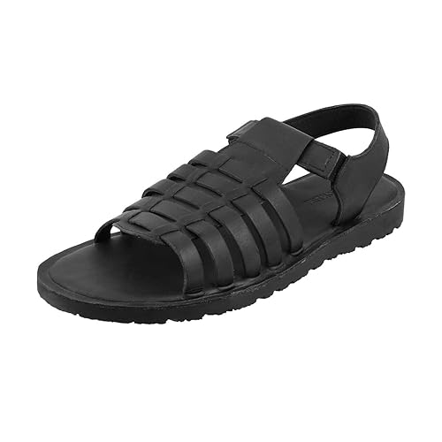 j fontini leather sandals
