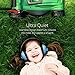 JOINT STARS Baby Noise Cancelling Headphones, Baby Earmuffs, Baby Headphones, Baby Ear Protection, Baby Headphones Noise Reduction, Blue