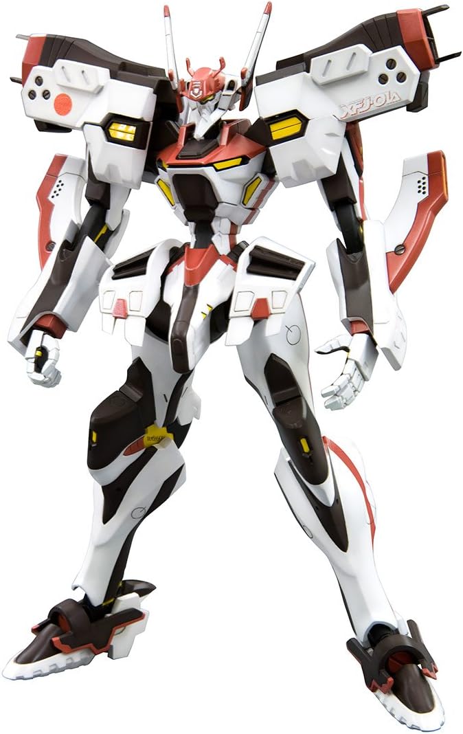 Amazon Com Kotobukiya Muv Luv Alternative Total Eclipse Shiranui Amazon Com Kotobukiya Muv Luv Alternative Total Eclipse Shiranui