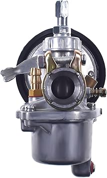 80cc bicycle carburetor