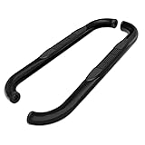 TAC Side Steps Fit 1999-2016 Ford F250 / F350