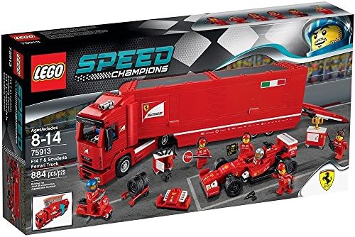 Lego ferrari 75913 Clearance