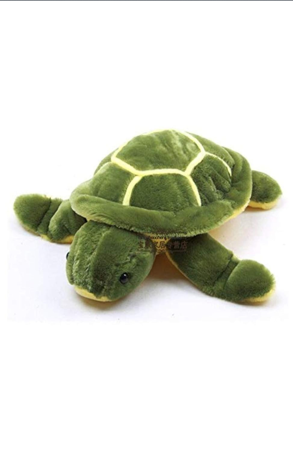 tortoise soft toy