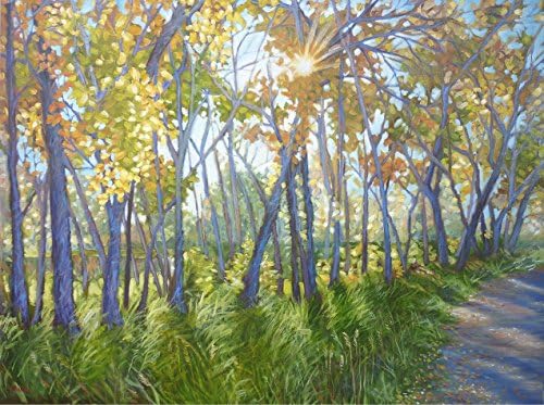 Twin Lakes Trees