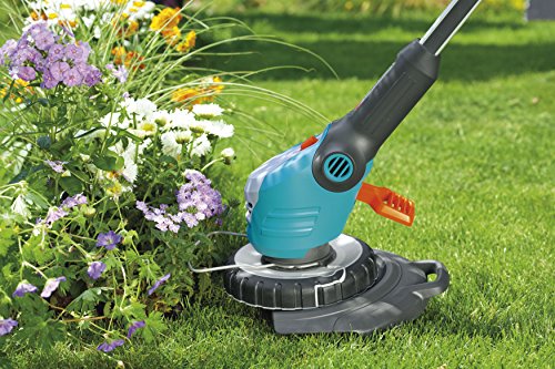 Gardena Trimmer PowerCut Plus 650/30 Gard#9811, 09811-20 – Bild 5