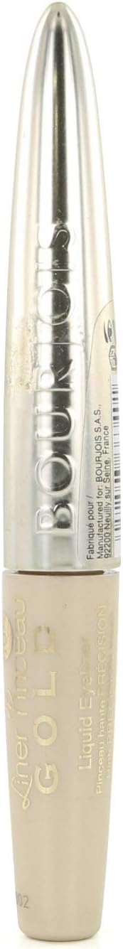 bourjois liquid eyeliner