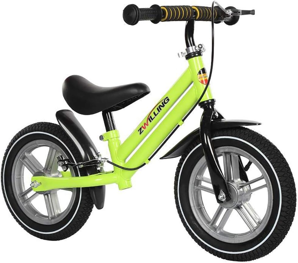 bikes without brakes