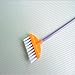 9Pcs Mini Cleaner Kit Home Furniture For Barbie Doll House