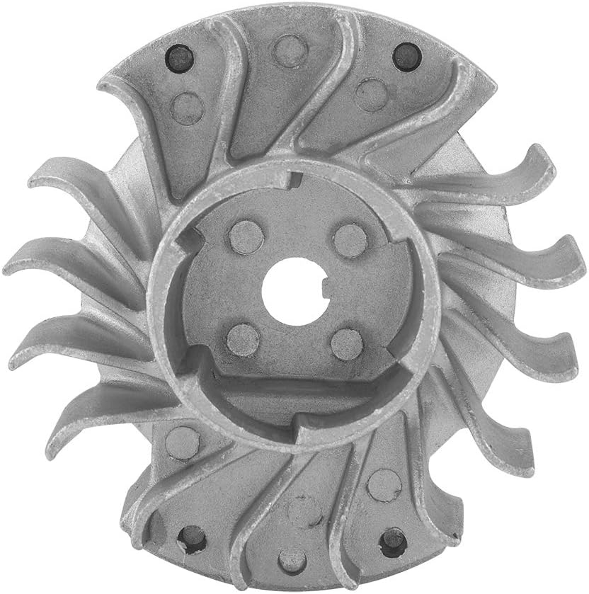 Flywheel of Lawn Mower Flywheels, Flywheel, Fly Wheel