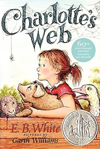 Download Charlotte's Web PDF