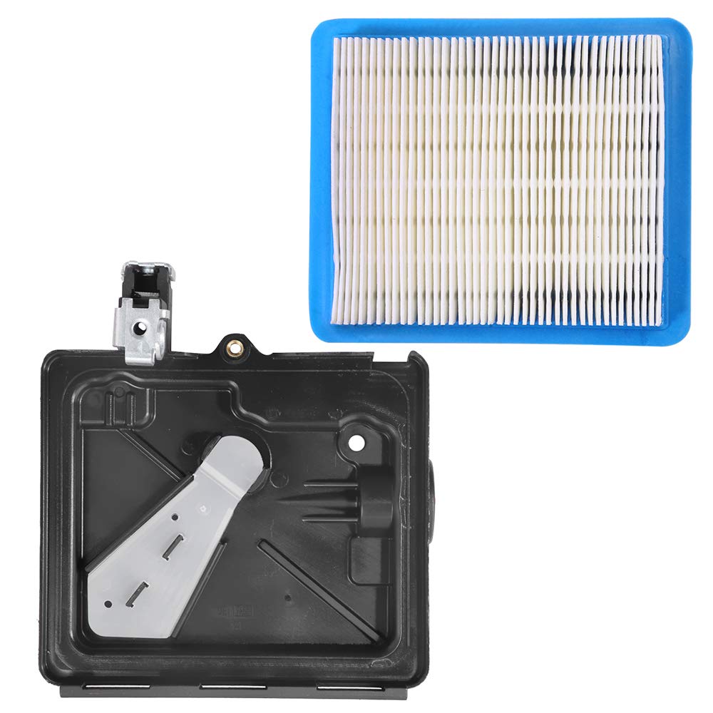 Best craftsman lawn mower 6hp