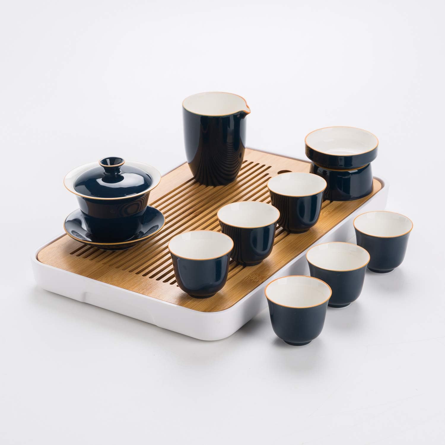 amazon wooden tea set