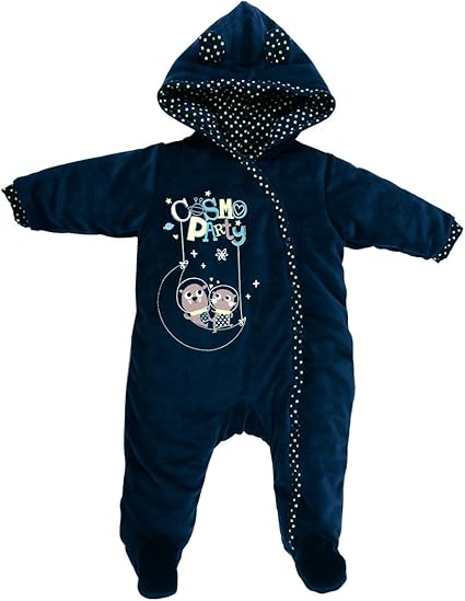 Petit Beguin Combi Pilote Bebe Garcon Cosmo Party Taille 18 Mois 86 Cm Amazon Fr Bebes Puericulture