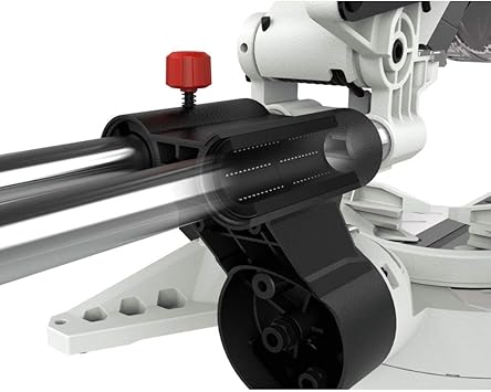 Jet 707210 Miter Saws product image 5