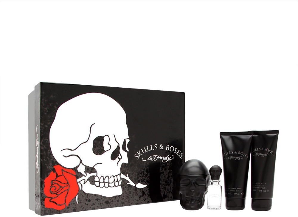 skulls and roses cologne target