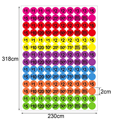 4 Boao+Prepriced+Stickers+Pricing+Diameter