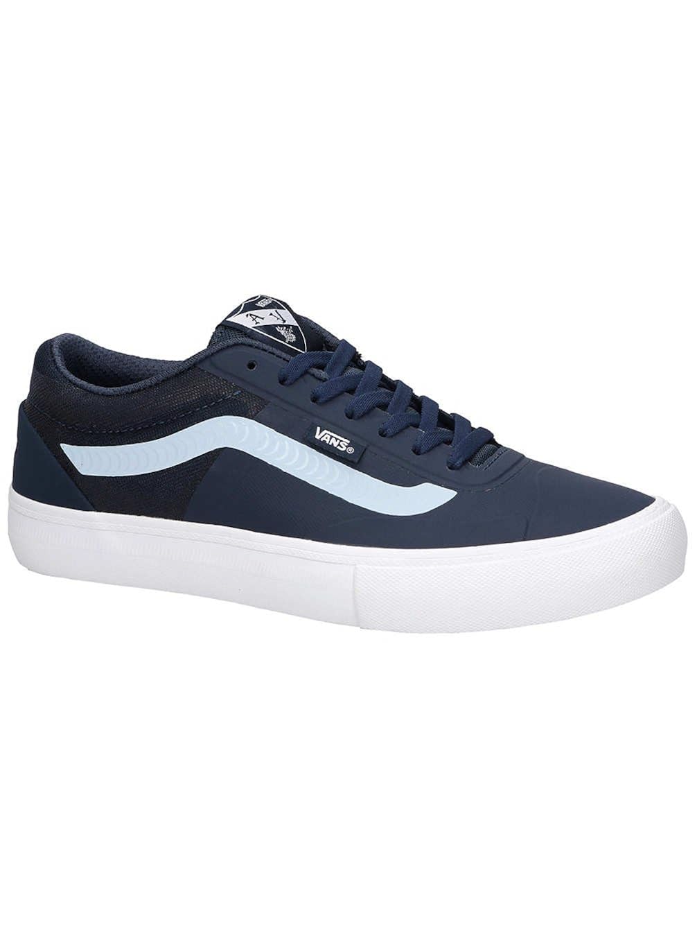 vans av rapidweld pro lite