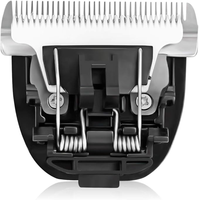 oneisall dog clippers blade removal