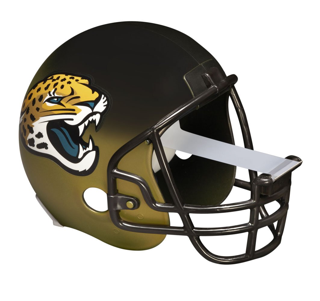 Scotch Magic Tape Dispenser, Jacksonville Jaguars Football