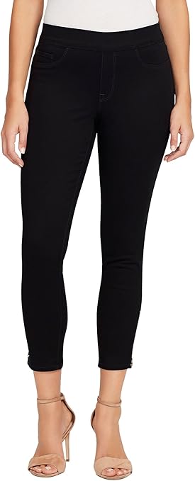 bandolino thea pull on capris