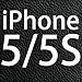 iPhone SE/5S Case, Labato 100% Handmade Genuine Leather Flip Case Cover for iPhone 5/5S/SE Case with Windows View Stand Folio Case Magnetic Cover in Black, Lbt-I5S-11L10