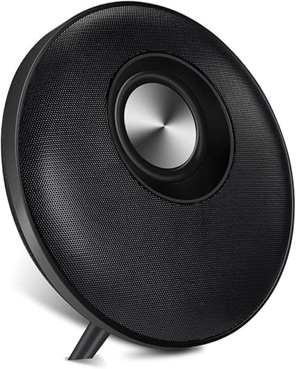 speaker long bass