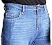 HB's Premium Quality Motorbike Dupont Kevlar Jeans - Biker's Jeans