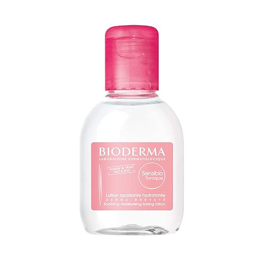 bioderma toner for acne