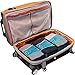 eBags Small Packing Cubes - 3pc Set (Aquamarine)
