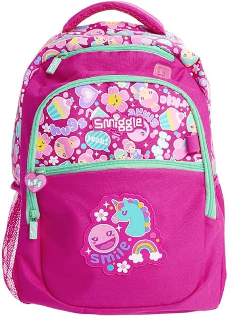 smiggle backpack amazon