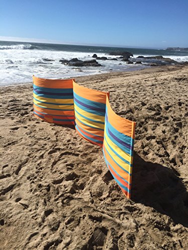 Top 10 Windscreens For Beach of 2019 | No Place Called Home
