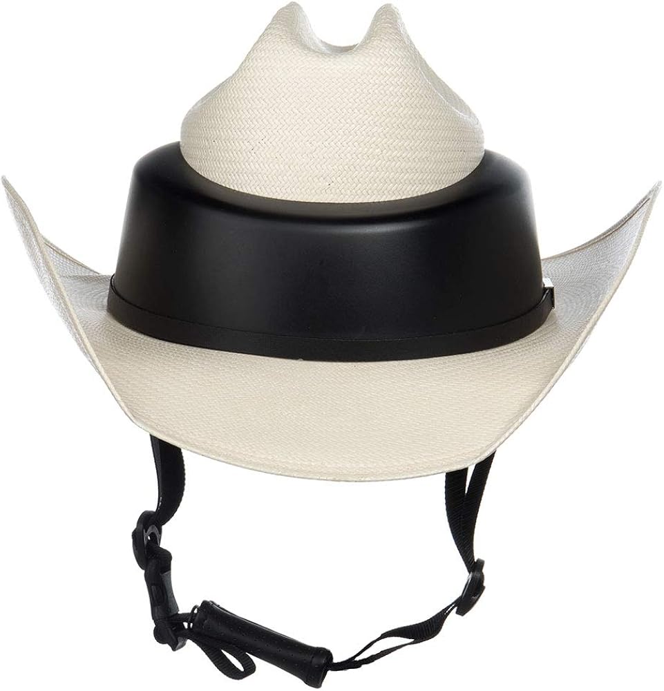 ridesafe hat