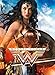 Buffalo Games - Wonder Woman - Glow in the Dark 1000 Piece Jigsaw Puzzle