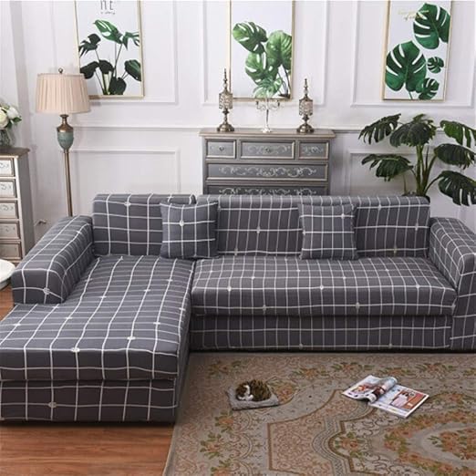 Juegos De Sofás Elásticos, Juegos De Sofás De Esquina para Sala De