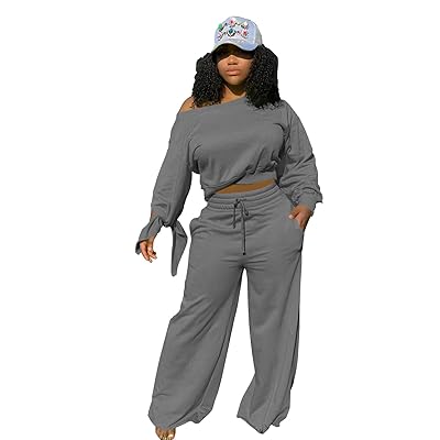 Baggy sweatsuit set Clearance