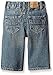 The Children's Place Baby Boys' Bootcut Jean, River, 12-18 Months