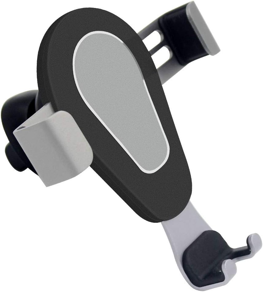 Car Phone Holder Air Vent Mount,Universal Gravity Support Air Outlet Bracket