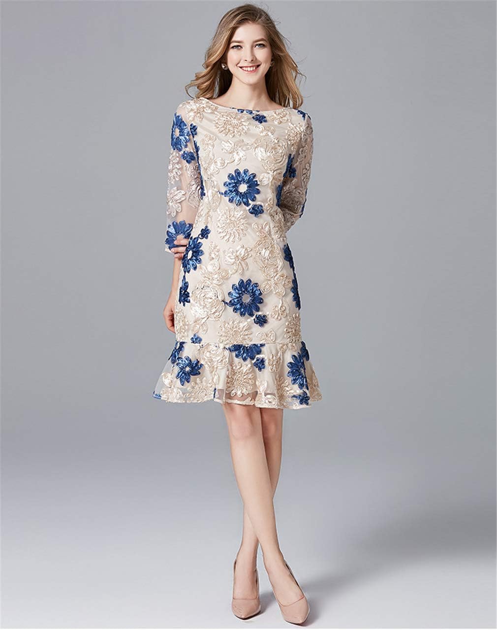 plus size evening dresses europe