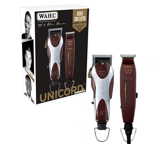 wahl unicord combo review