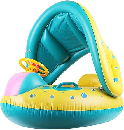 inflatable seat baby