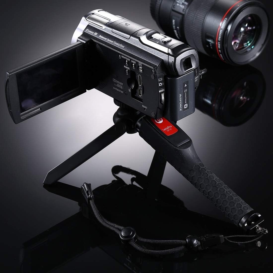 GoPro Sports Cameras Digital Cameras Camera Accessories Professional