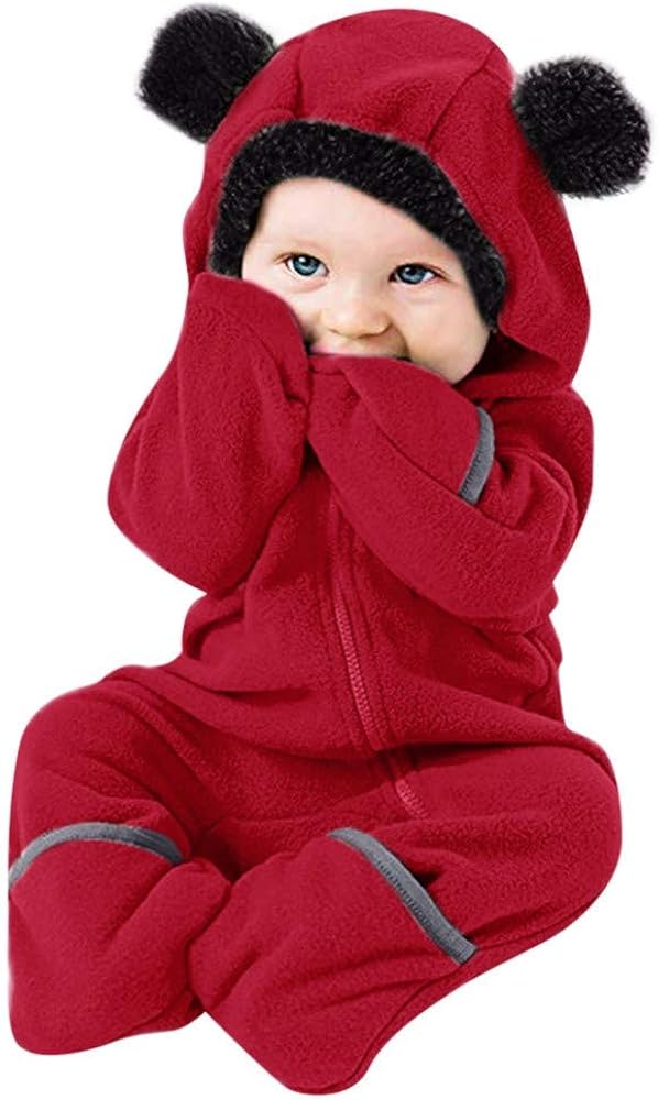 baby winter clearance