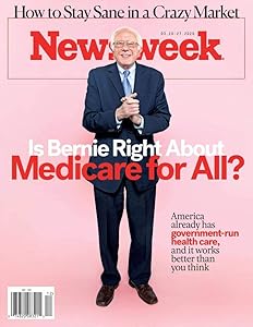 Newsweek - Regular ed<span class=