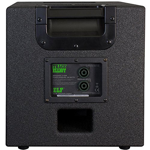 Trace Elliot 1x10 Speaker Cabinet