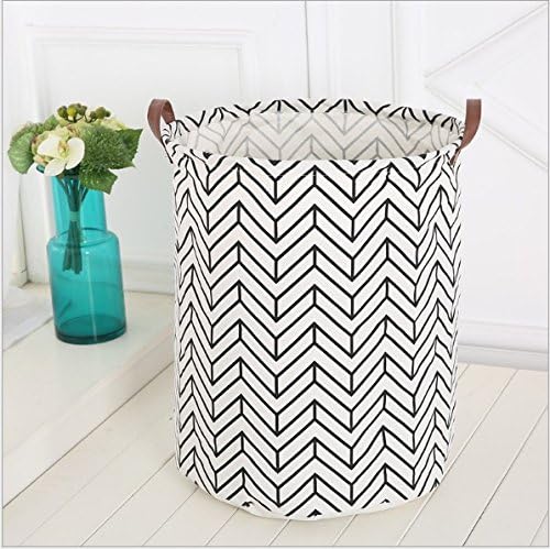 canvas storage baskets for nursery