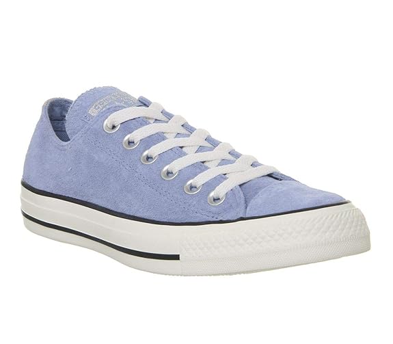 Converse Chuck Taylor All Star Mono Ox, Unisex - Erwachsene Sneaker